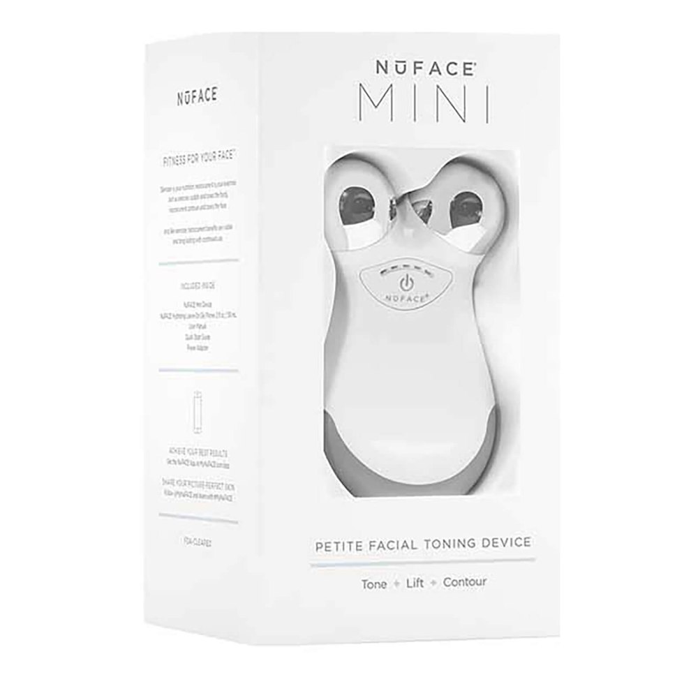 NuFACE Mini Facial Toning Device