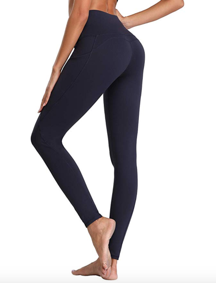 Leggings Buying Guide: The Perfect Pair for Your Every Need | Us Weekly