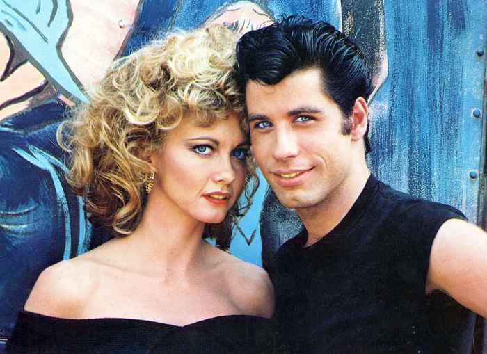 John Travolta Says Reuniting With Olivia Newton John Was a Glorious Experience After Grease