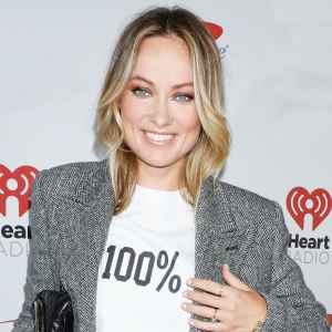 Olivia Wilde on Power Dressing