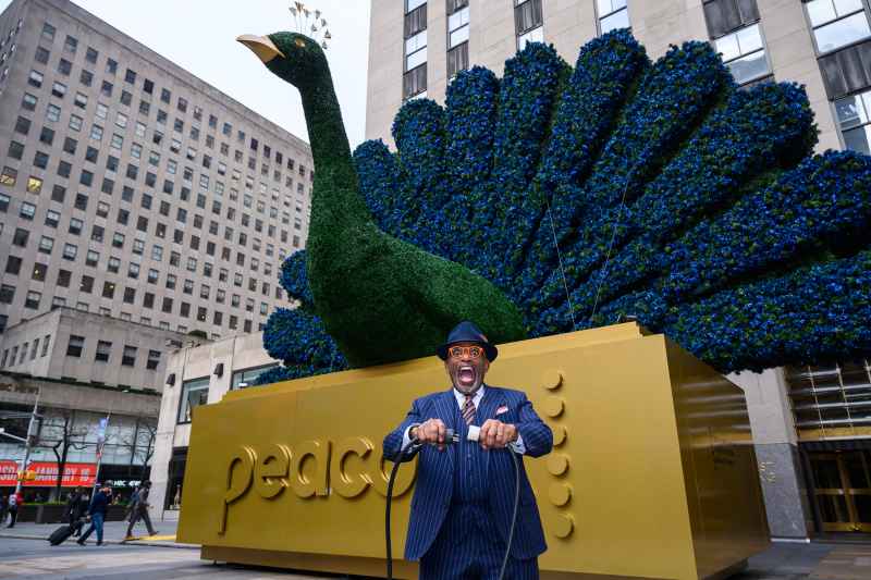 Peacock Revealed: All the Details About NBCUniversal's New Streamer