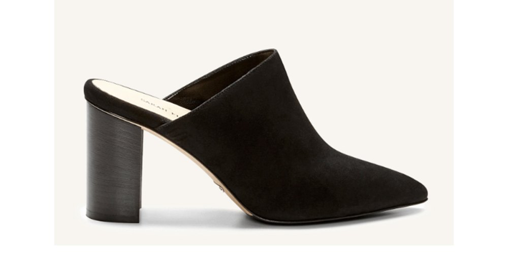 Perfect Mule 85