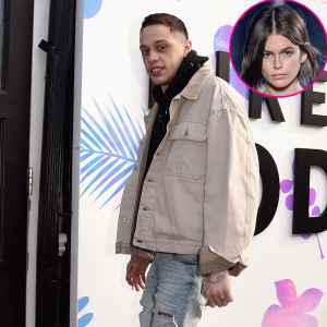 Pete Davidson Spotted for 1st Time Since Split From Kaia Gerber