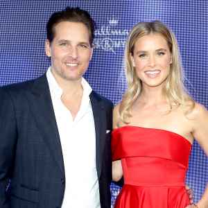 Peter-Facinelli-Is-Engaged-to-Girlfriend-Lily-Anne-Harrison
