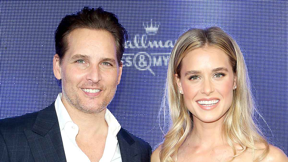 Peter-Facinelli-Is-Engaged-to-Girlfriend-Lily-Anne-Harrison