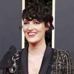 Phoebe Waller-Bridge Golden Globes Outfit Auction