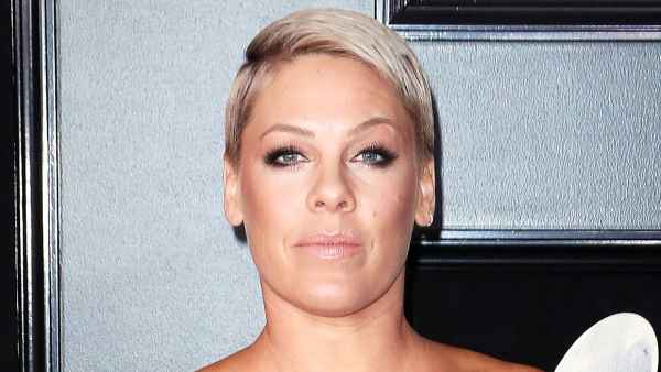 Pink Reveals Why She Limits Engagement With Negativity Social Media