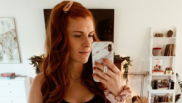 Pregnant Audrey Roloff Instagram