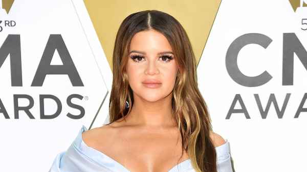 Pregnant Maren Morris Missed 2020 Grammy Awards for Babymoon