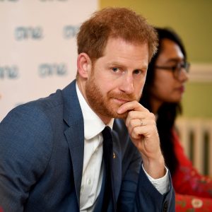 Prince-Harry-Is-‘Desperate’-to-Escape-Negativity-and-Start-Fresh