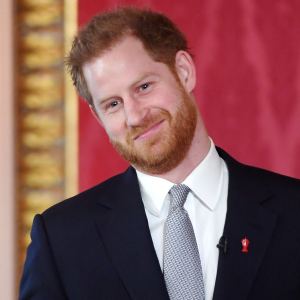 Prince Harry May Have Just Dropped Secret Message Amid Royal Drama