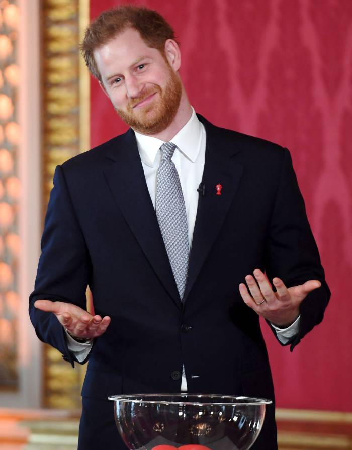 Prince Harry May Have Just Dropped Secret Message Amid Royal Drama
