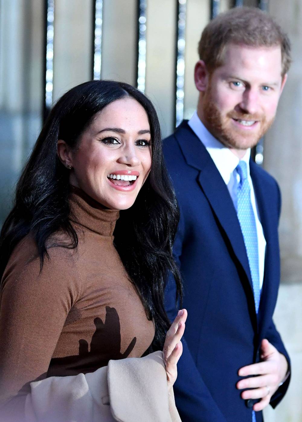 Prince Harry May Have Just Dropped Secret Message Amid Royal Drama