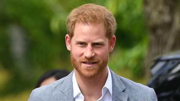 Prince Harry Shares Invictus Games Promo Video Amid Royal Duties Step Back