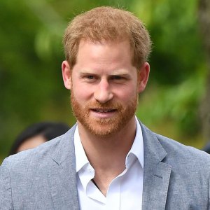 Prince Harry Shares Invictus Games Promo Video Amid Royal Duties Step Back