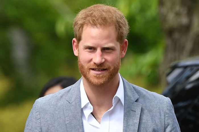 Prince Harry Shares Invictus Games Promo Video Amid Royal Duties Step Back