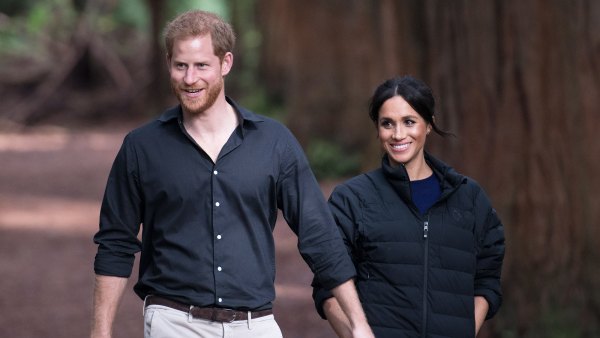 Prince Harry and Duchess Meghan’s Exit Will Be a ‘Blow’ to Royal Family