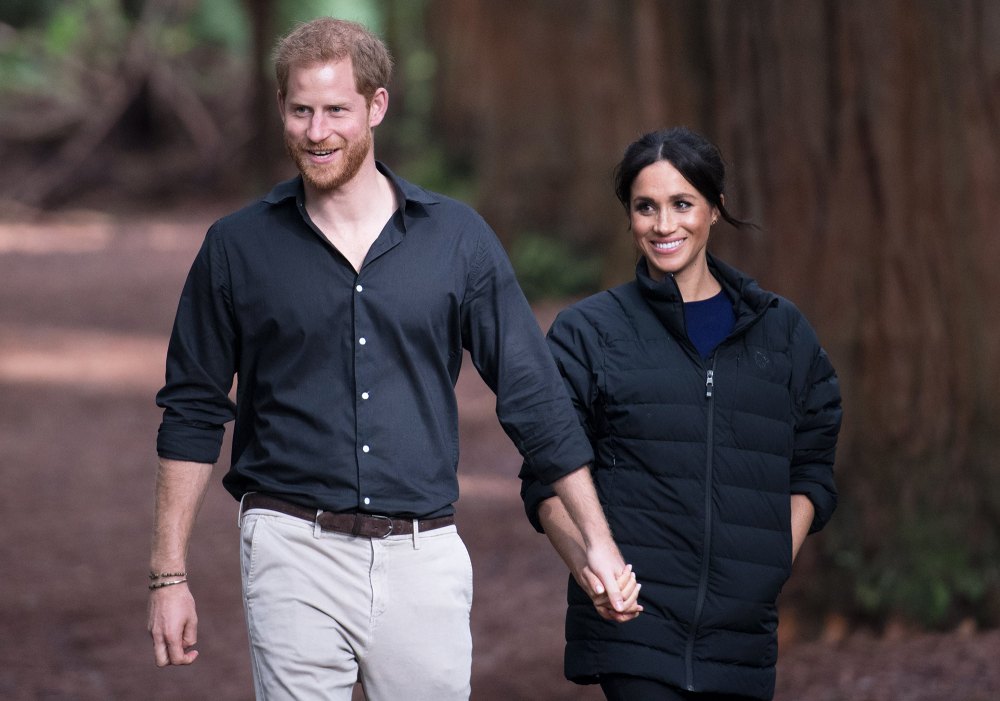 Prince Harry and Duchess Meghan’s Exit Will Be a ‘Blow’ to Royal Family
