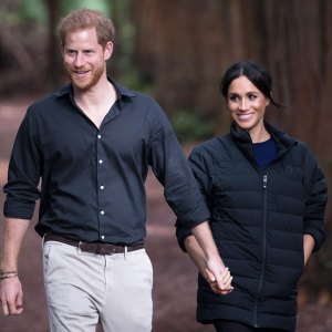 Prince Harry and Duchess Meghan’s Exit Will Be a ‘Blow’ to Royal Family