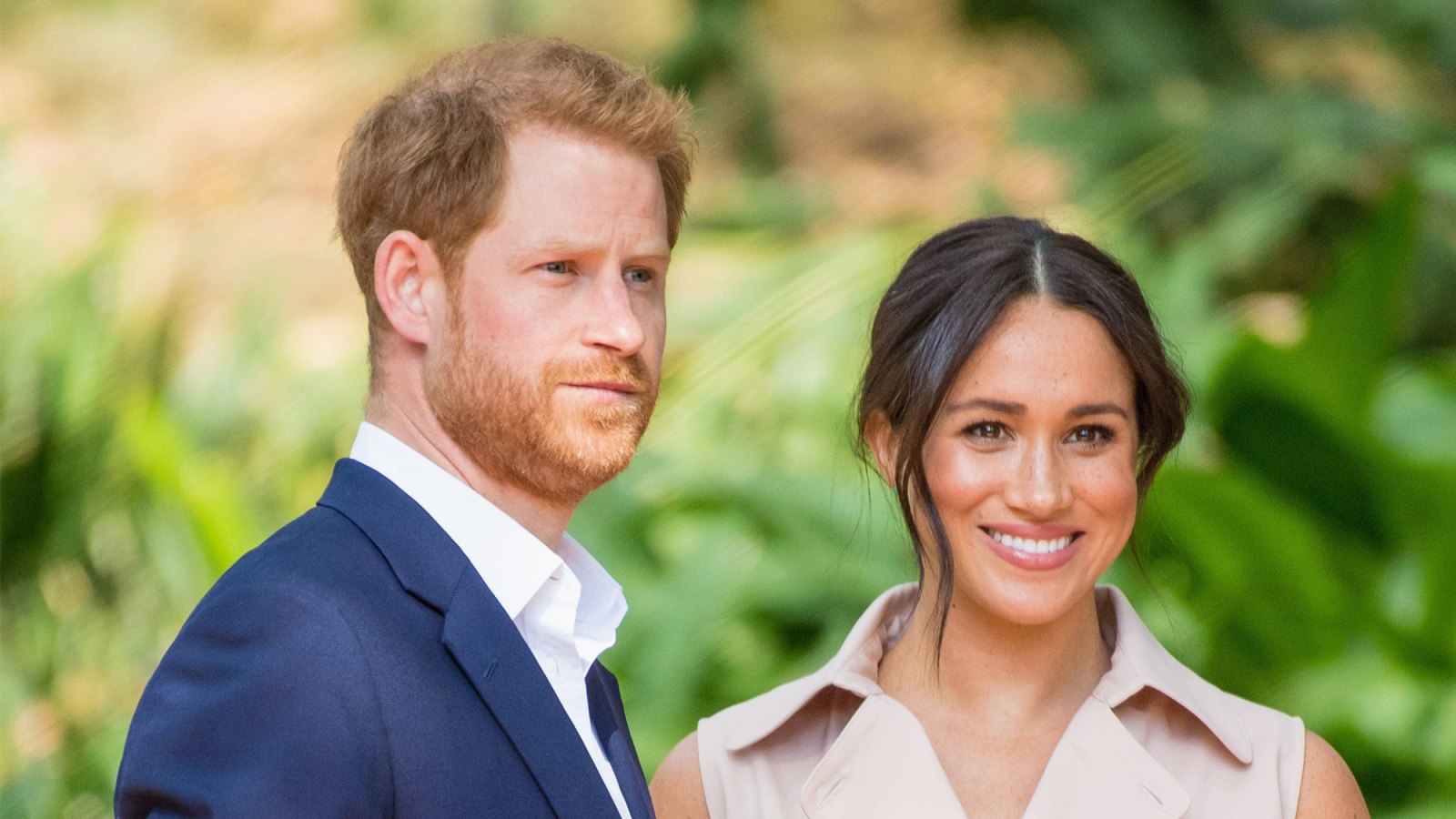 Prince Harry and Duchess Meghan’s Royal Step Down Agreement Will Be Reviewed in a Year
