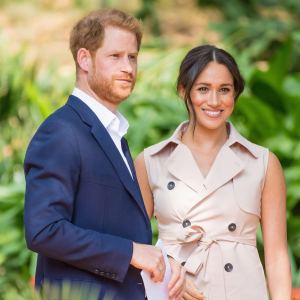 Prince Harry and Duchess Meghan’s Royal Step Down Agreement Will Be Reviewed in a Year