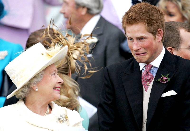 Prince-Harry’s-Cutest-Moments-With-Queen-Elizabeth-II-Through-the-Years-12