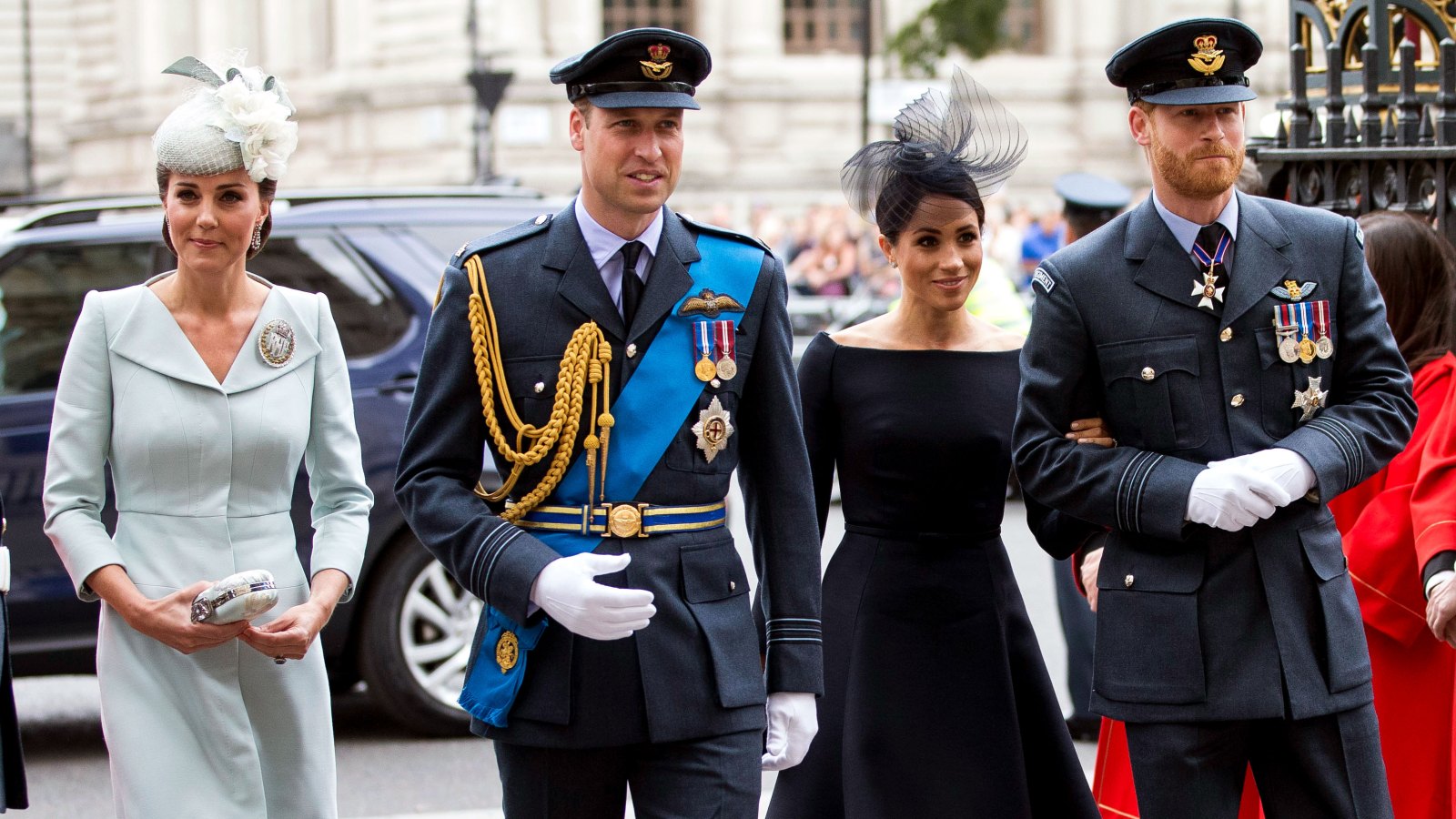 Prince William Is Angry With Harry, Duchess Kate Incredibly Hurt by Royal Step Down