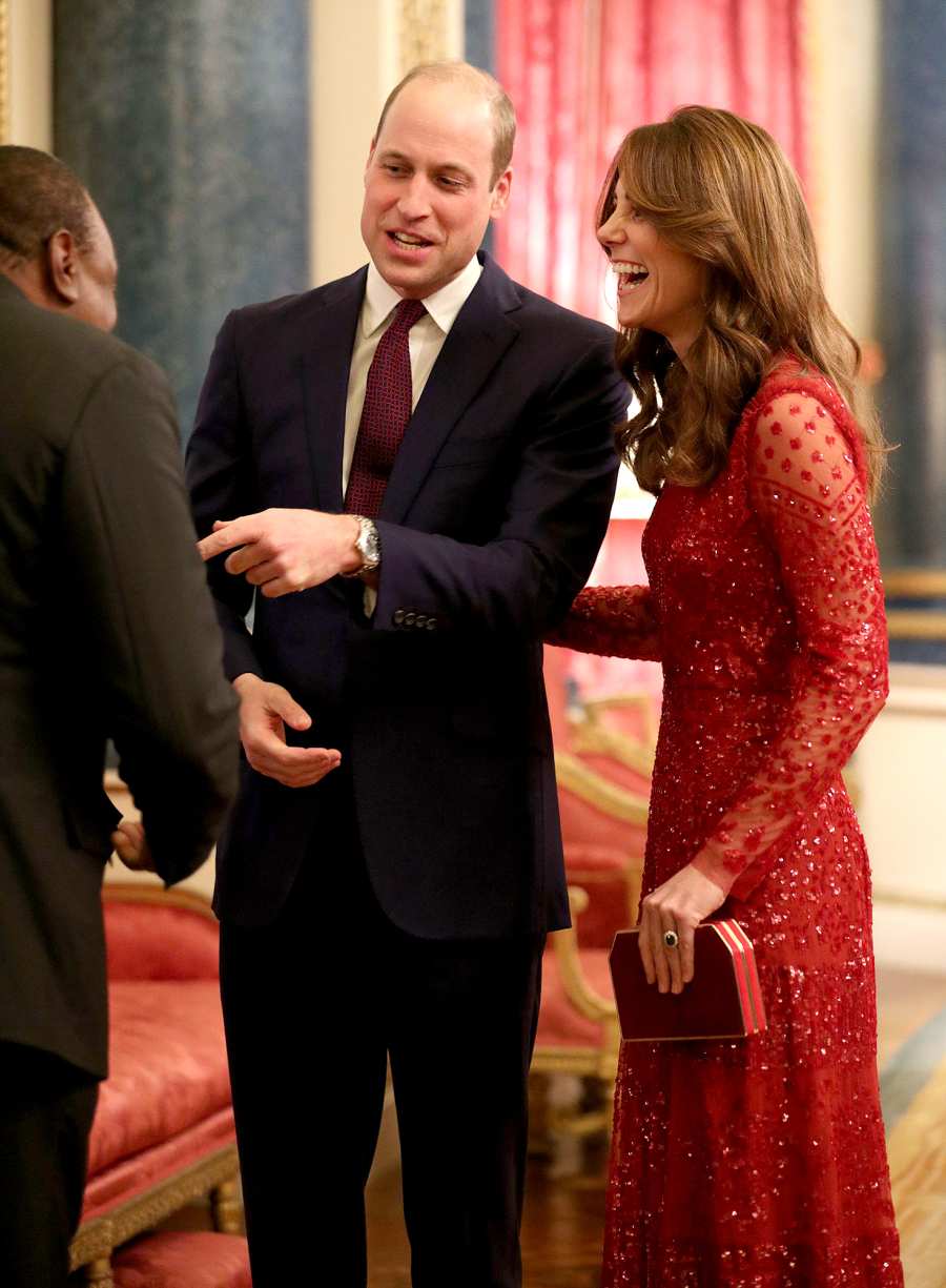 Prince-William-and-Duchess-Kate-Smile-and-Laugh-at-Buckingham-Palace-Event