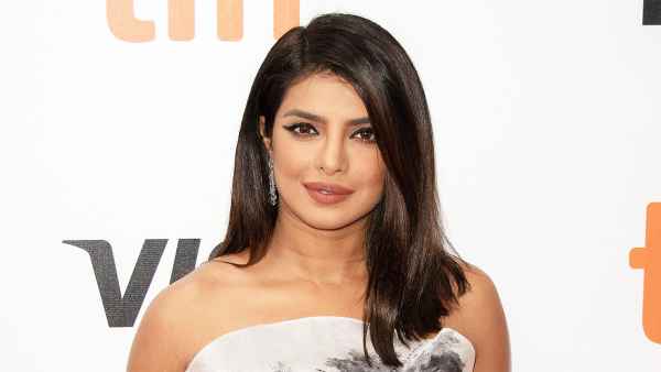 Priyanka Chopra Admits She’s Not the Best Cook Ahead of Super Bowl Party