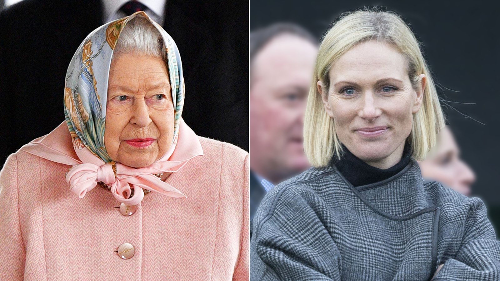 Queen Elizabeth II’s Granddaughter Zara Tindall Is Banned From Driving for 6 Months