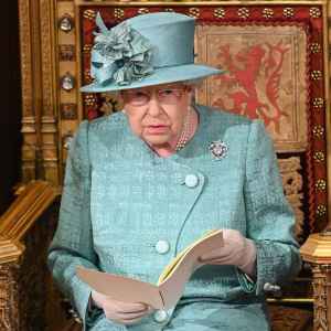 Queen Elizabeth II Pulls Out of Event Due to Illness