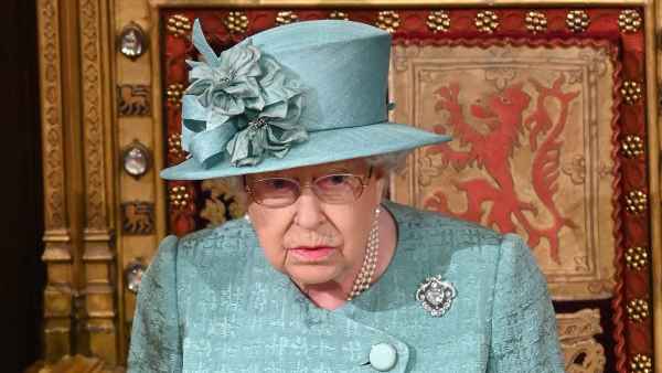 Queen Elizabeth II Pulls Out of Event Due to Illness