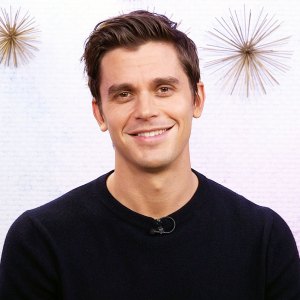Queer Eyes Antoni Porowski Shares His Hacks For Better Skin and Hair