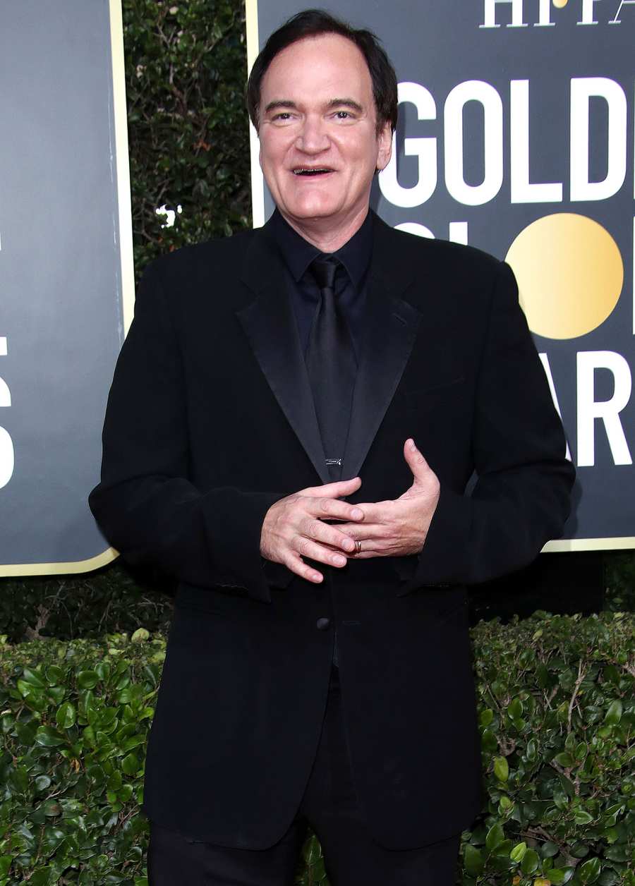 Winners Golden Globes 2020