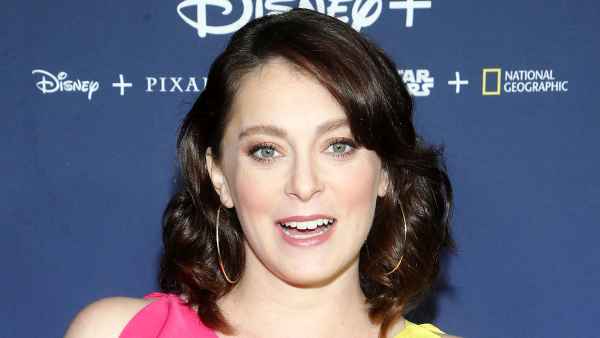 Rachel Bloom Describes Pregnancy Symptoms Ahead of Baby