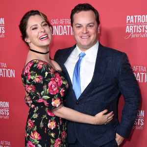 Rachel Bloom Gives Birth, Welcomes Her 1st Child With Husband Dan Gregor