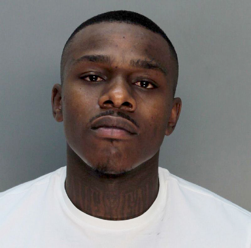 Rapper-DaBaby-Arrested-in-Miami-on-Battery-Charges