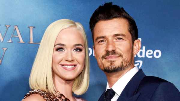 Read Katy Perry Sweet Birthday Post to Orlando Bloom