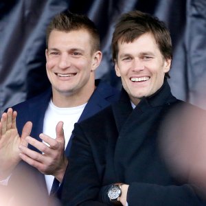 Rob-Gronkowski-Talks-Tom-Brady’s-Strict-Diet