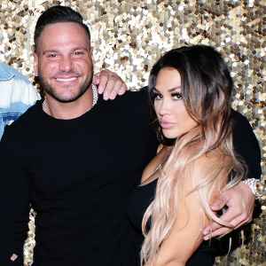Ronnie Ortiz-Magro and Jen Harley Are Selling Their Las Vegas Home Amid Drama