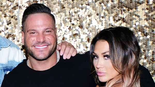 Ronnie Ortiz-Magro and Jen Harley Are Selling Their Las Vegas Home Amid Drama