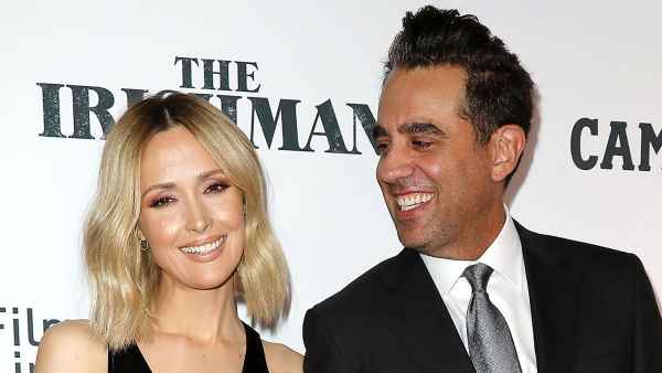 Rose Byrne Admits Her Bobby Cannavale Kids Couldnt Care Less About Their Fame