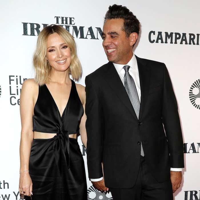 Rose Byrne Admits Her Bobby Cannavale Kids Couldnt Care Less About Their Fame