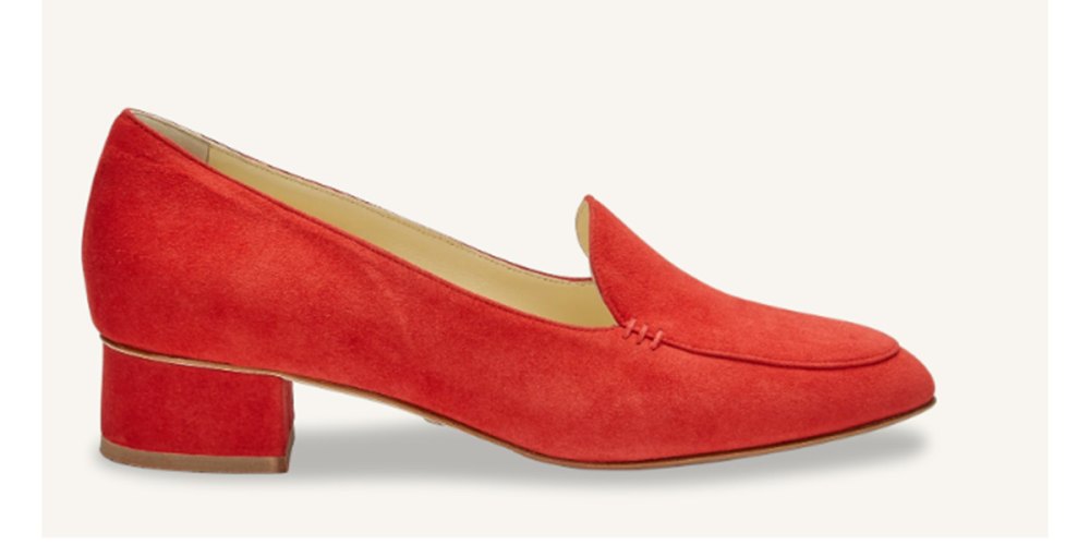 Rosie Loafer