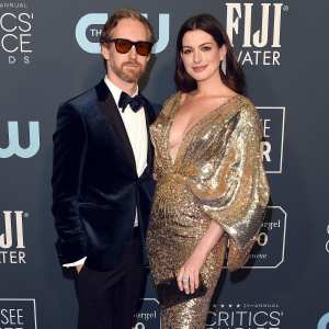 Rosie-Perez-Reveals-Anne-Hathaway-and-Adam-Shulman-Named-2nd-Son-Jack