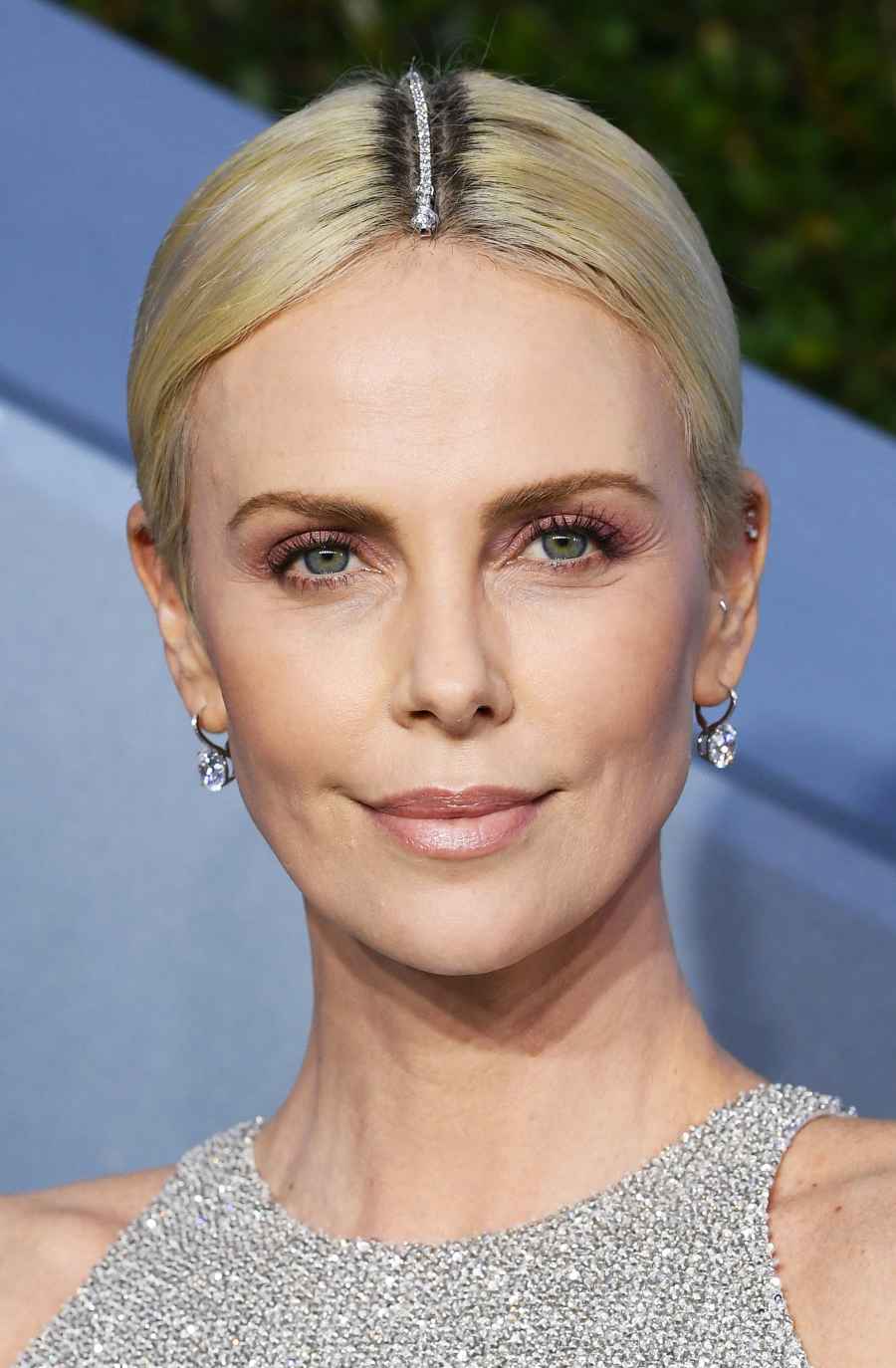 SAG Awards 2020 Best Bling - Charlize Theron