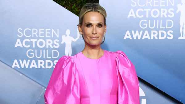 SAG Awards 2020 - Molly Sims