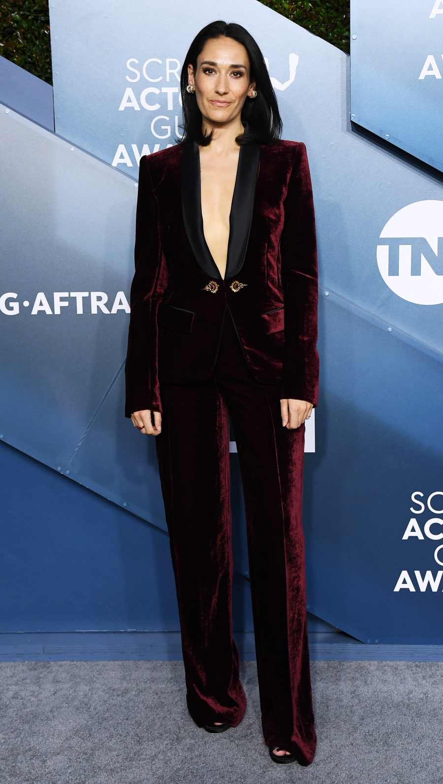 SAG Awards 2020 - Sian Clifford