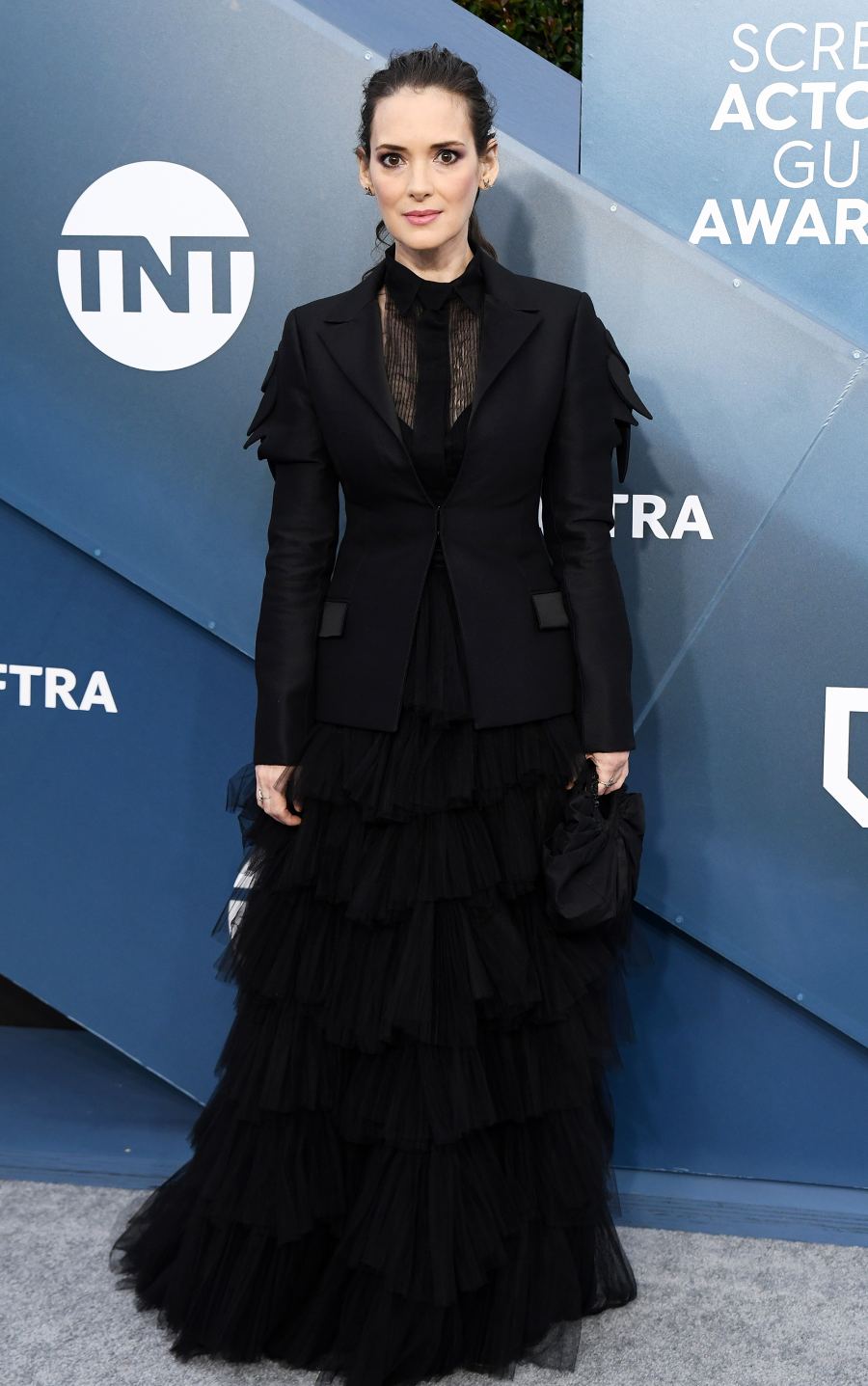 SAG Awards 2020 - Winona Ryder