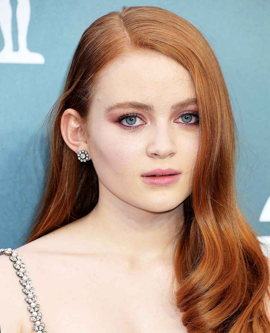 SAG Awards Best 2020 Hair Makeup